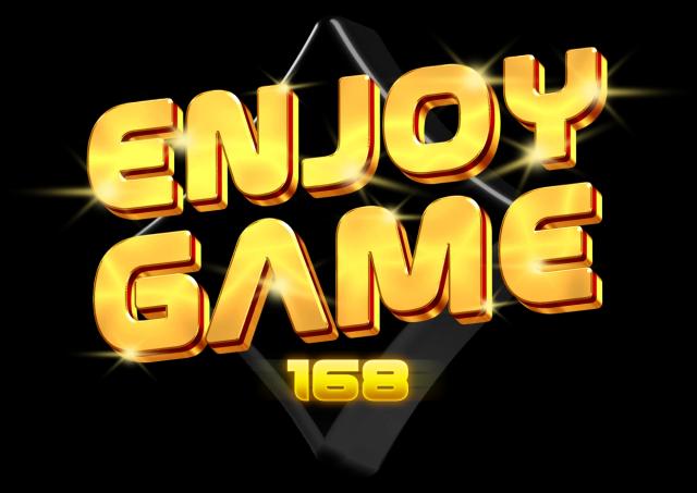 Enjoygame168 Logo